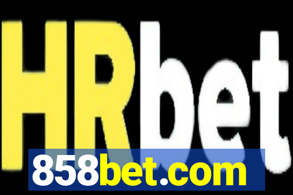 858bet.com