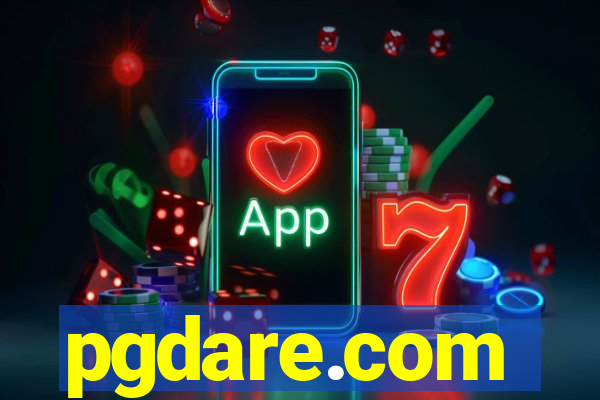 pgdare.com