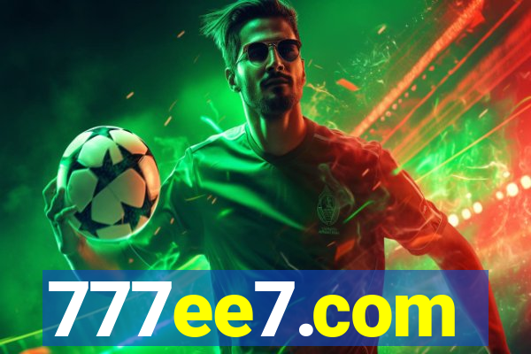 777ee7.com