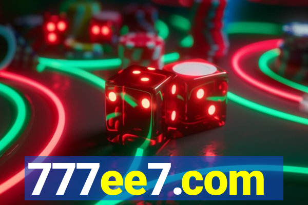 777ee7.com