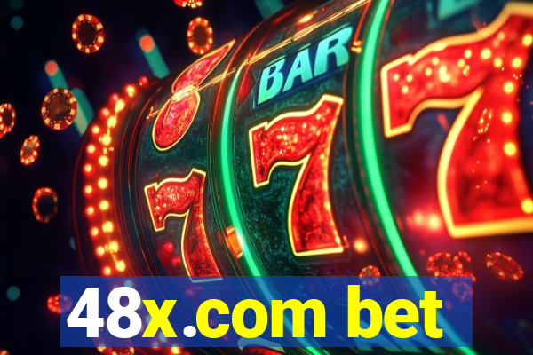 48x.com bet