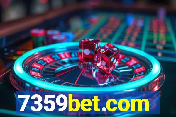 7359bet.com