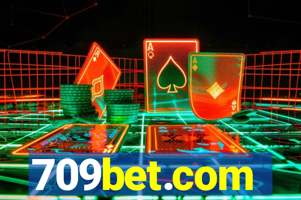 709bet.com