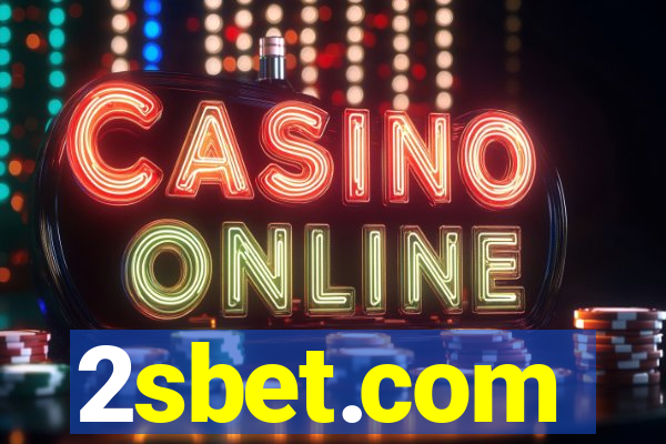 2sbet.com