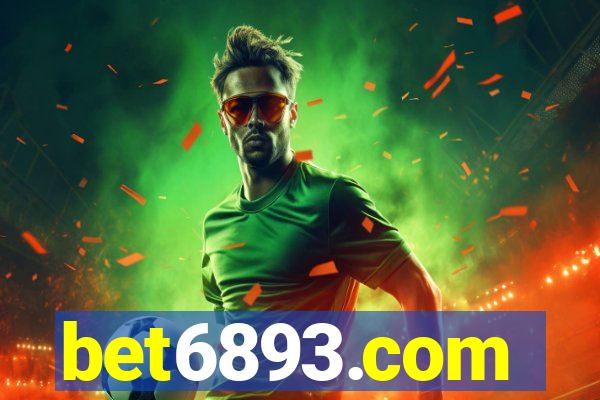 bet6893.com