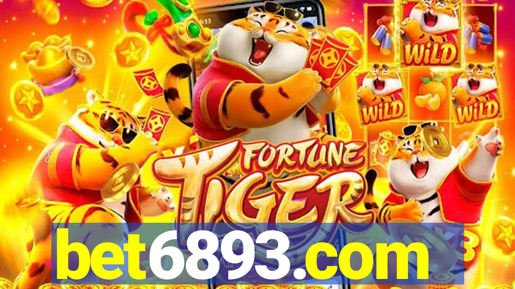 bet6893.com