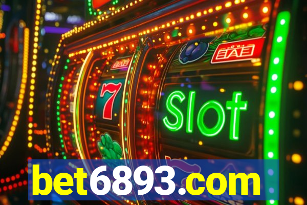 bet6893.com