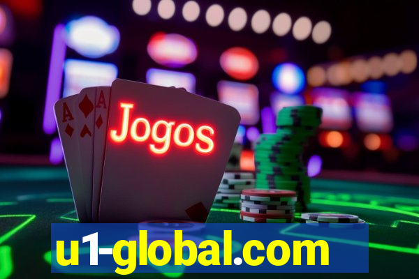 u1-global.com