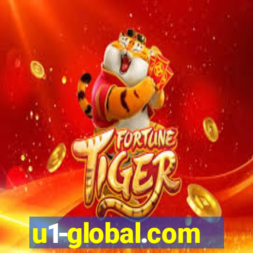 u1-global.com