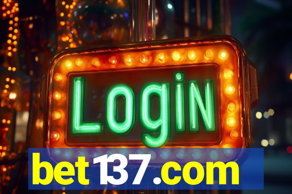 bet137.com