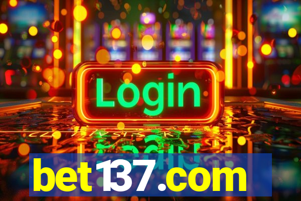 bet137.com