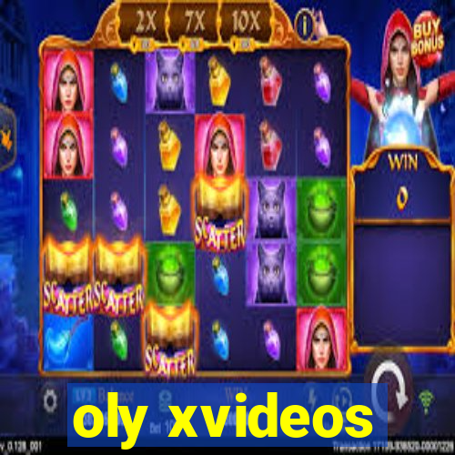 oly xvideos