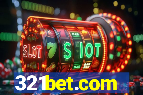 321bet.com