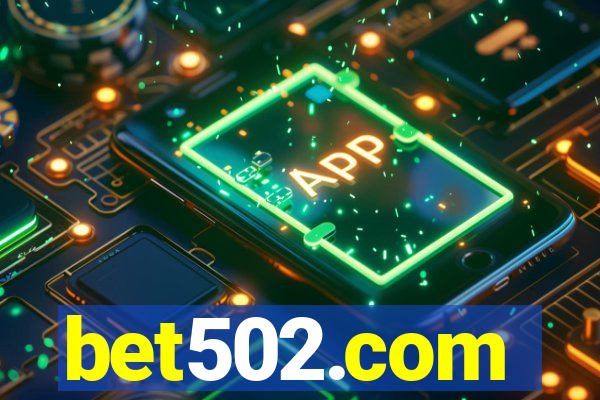 bet502.com