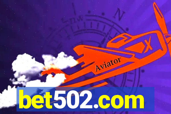 bet502.com