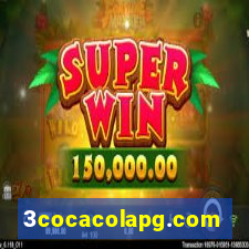 3cocacolapg.com