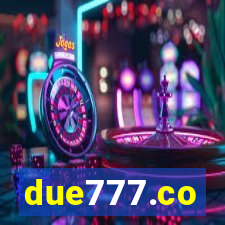 due777.co