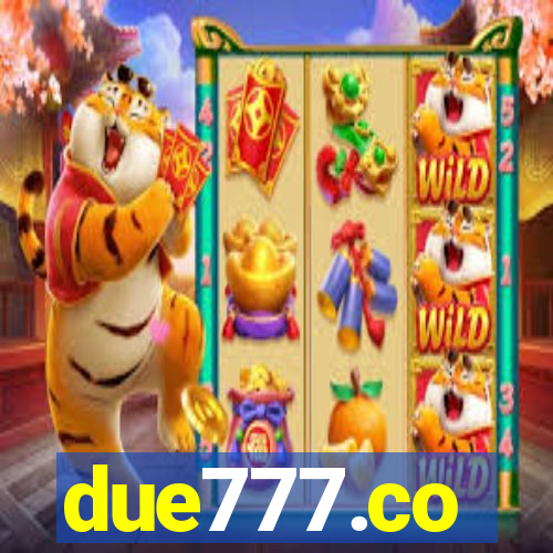 due777.co