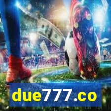 due777.co