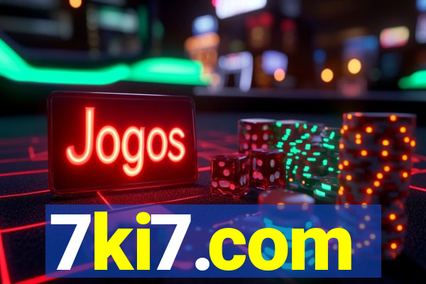 7ki7.com