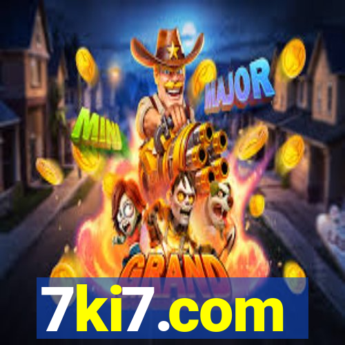 7ki7.com