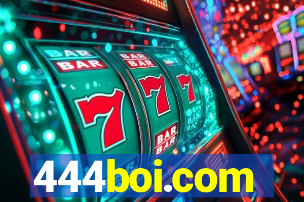 444boi.com