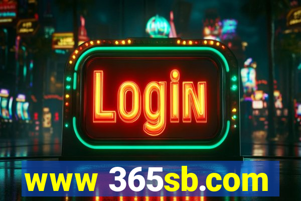 www 365sb.com