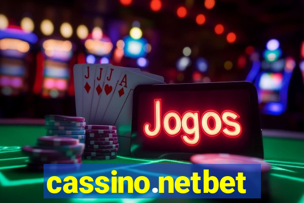 cassino.netbet
