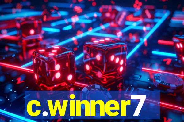 c.winner7