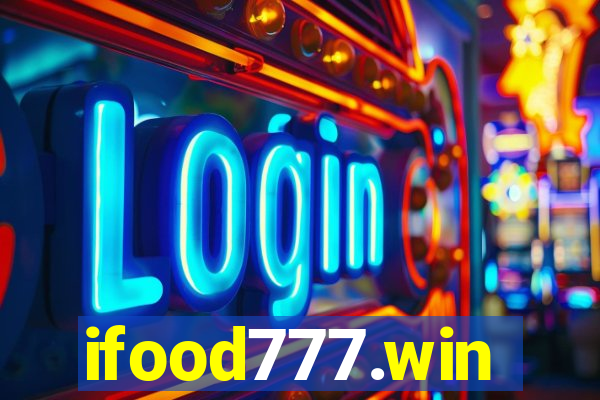 ifood777.win