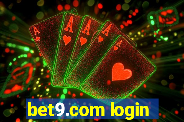 bet9.com login