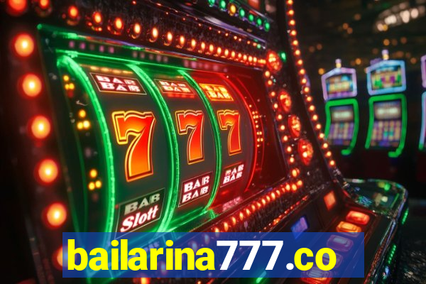 bailarina777.com