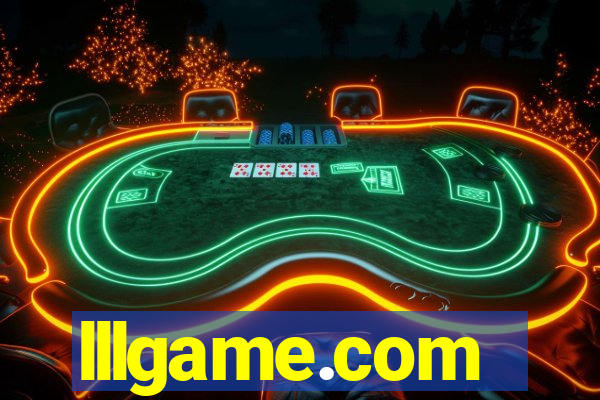 lllgame.com