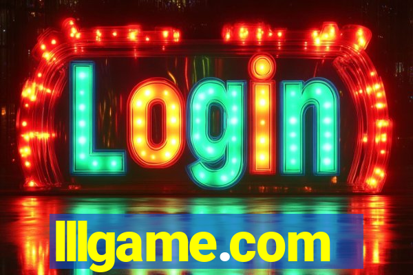 lllgame.com
