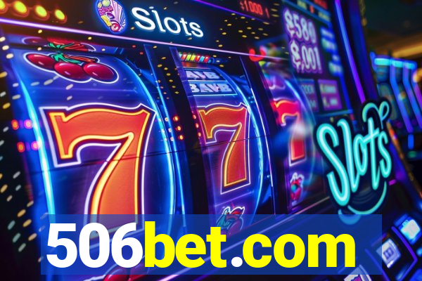 506bet.com