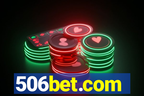 506bet.com