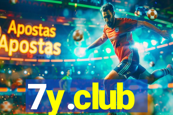 7y.club