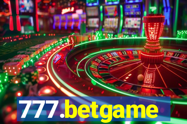 777.betgame