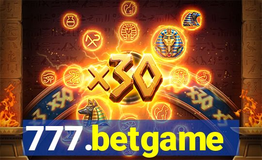 777.betgame