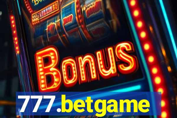 777.betgame