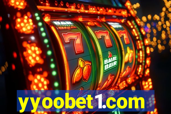 yyoobet1.com