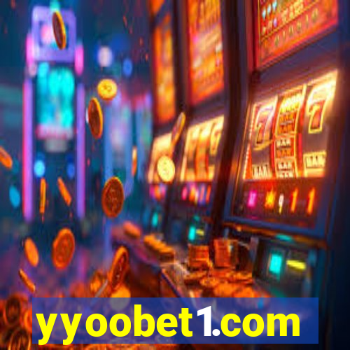 yyoobet1.com