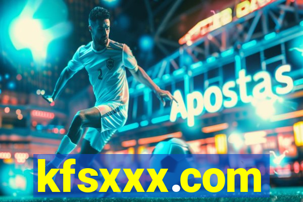 kfsxxx.com