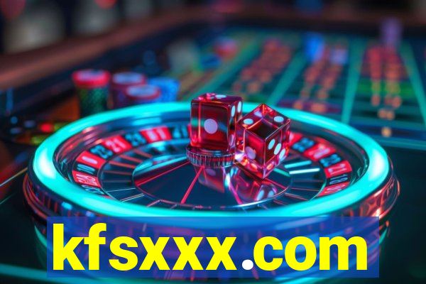 kfsxxx.com