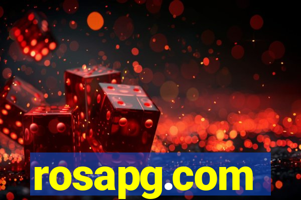 rosapg.com