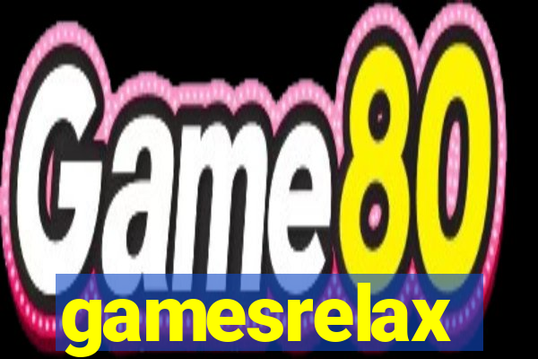 gamesrelax