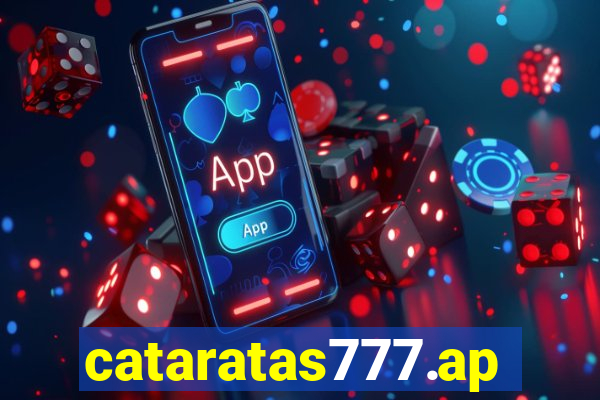 cataratas777.app