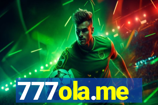 777ola.me