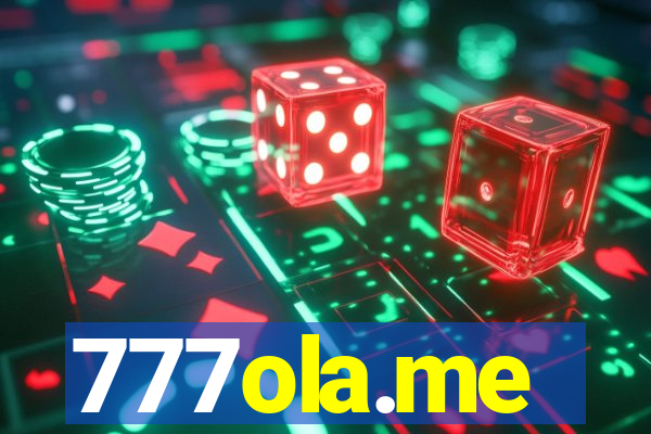 777ola.me