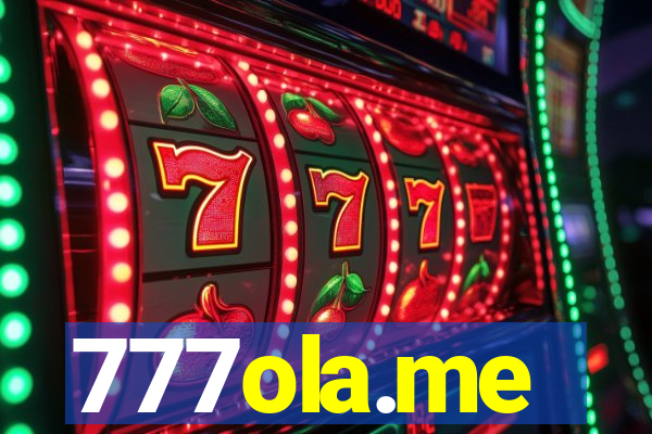 777ola.me